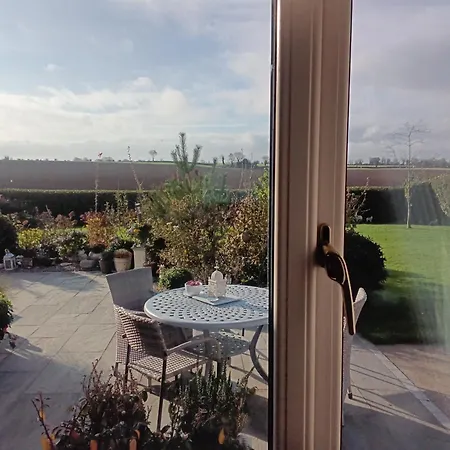 公寓 Robins Nest 德罗赫达