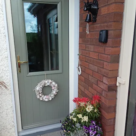 Robins Nest דירה