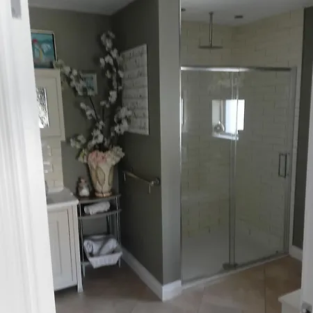 Appartement Robins Nest *