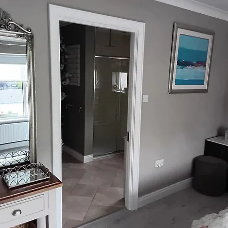 公寓 Robins Nest *