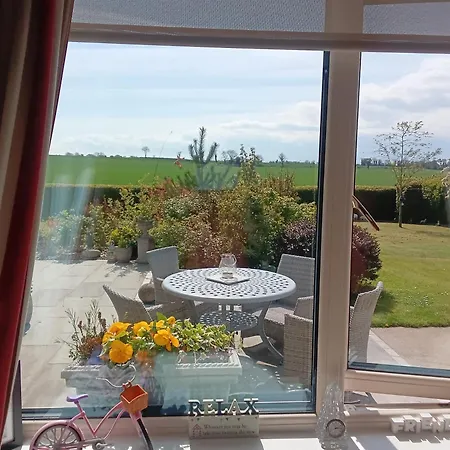 Robins Nest 德罗赫达