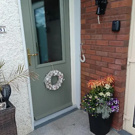 Robins Nest Apartamento *