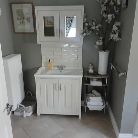 公寓 Robins Nest *