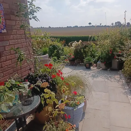 公寓 Robins Nest *