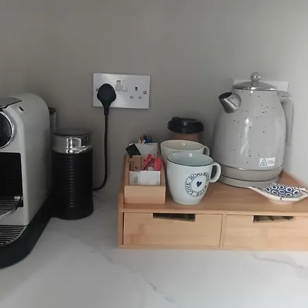 Appartamento Robins Nest Drogheda