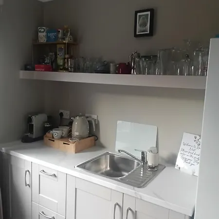 Robins Nest Appartamento Drogheda
