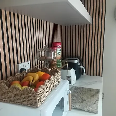 Robins Nest Appartamento