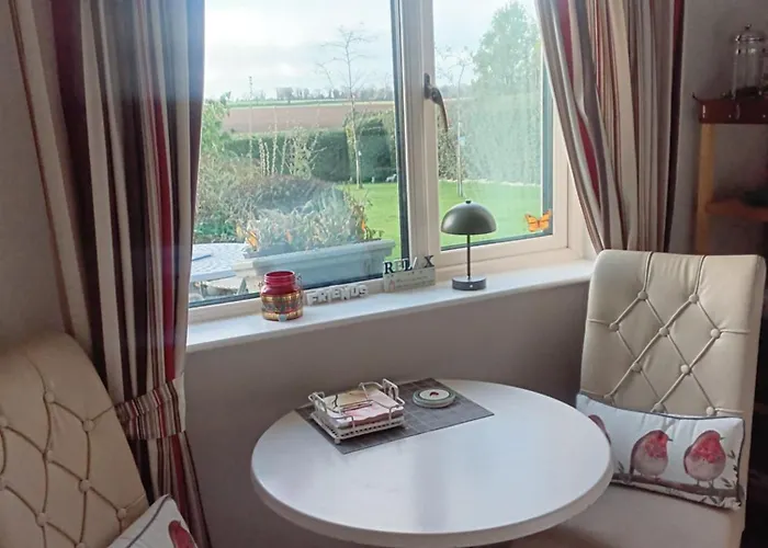 Robins Nest Appartement