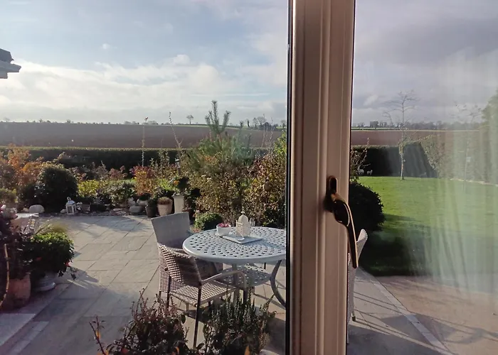 דירה Robins Nest דרוגדה