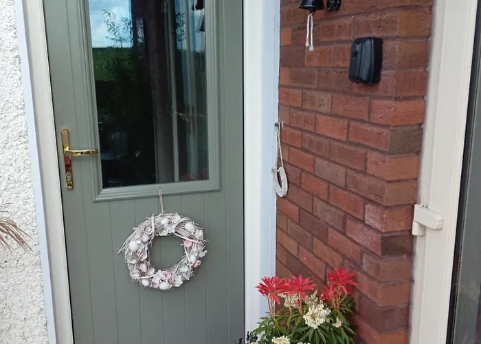 Robins Nest Appartement