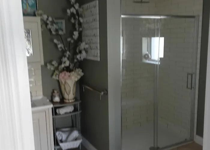 Appartement Robins Nest *