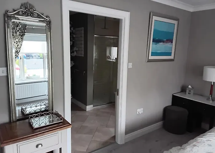 Appartement Robins Nest *