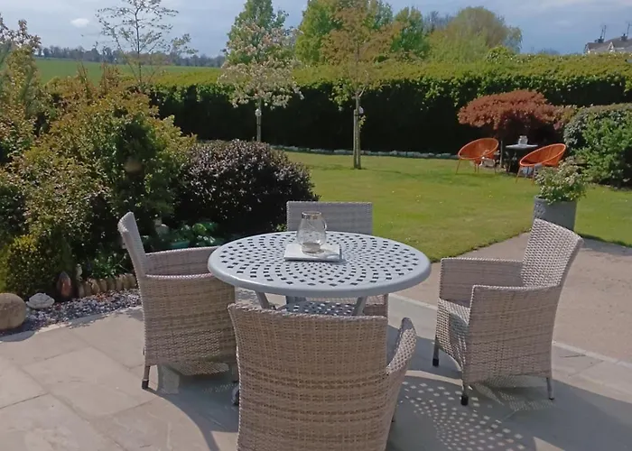 Robins Nest Lejlighed *