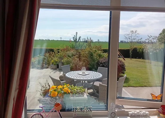 Robins Nest דרוגדה