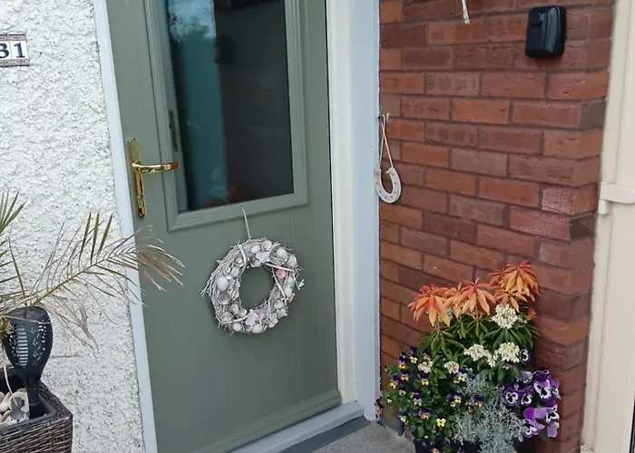 Robins Nest Appartement *