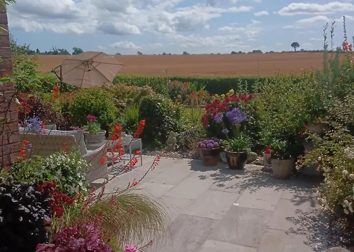 Appartement Robins Nest