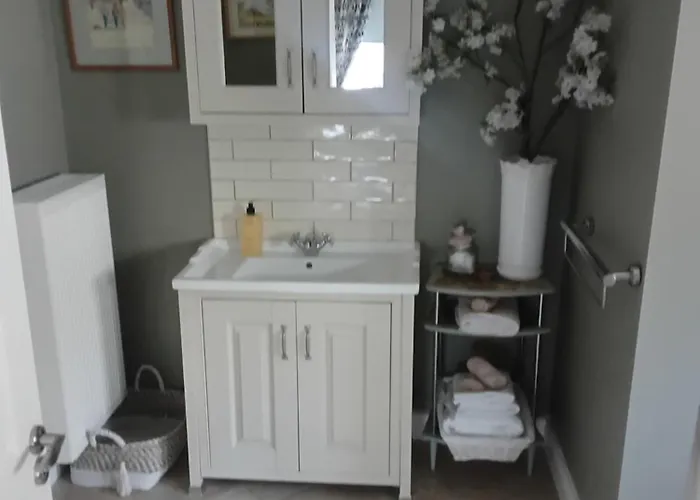 דירה Robins Nest *