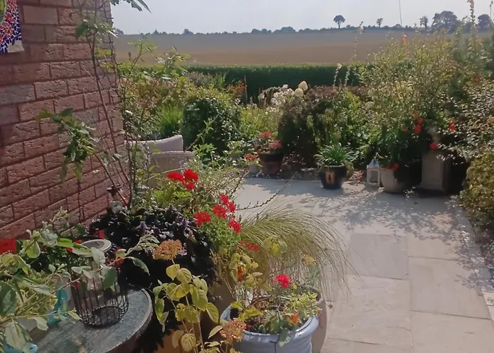 Appartement Robins Nest *